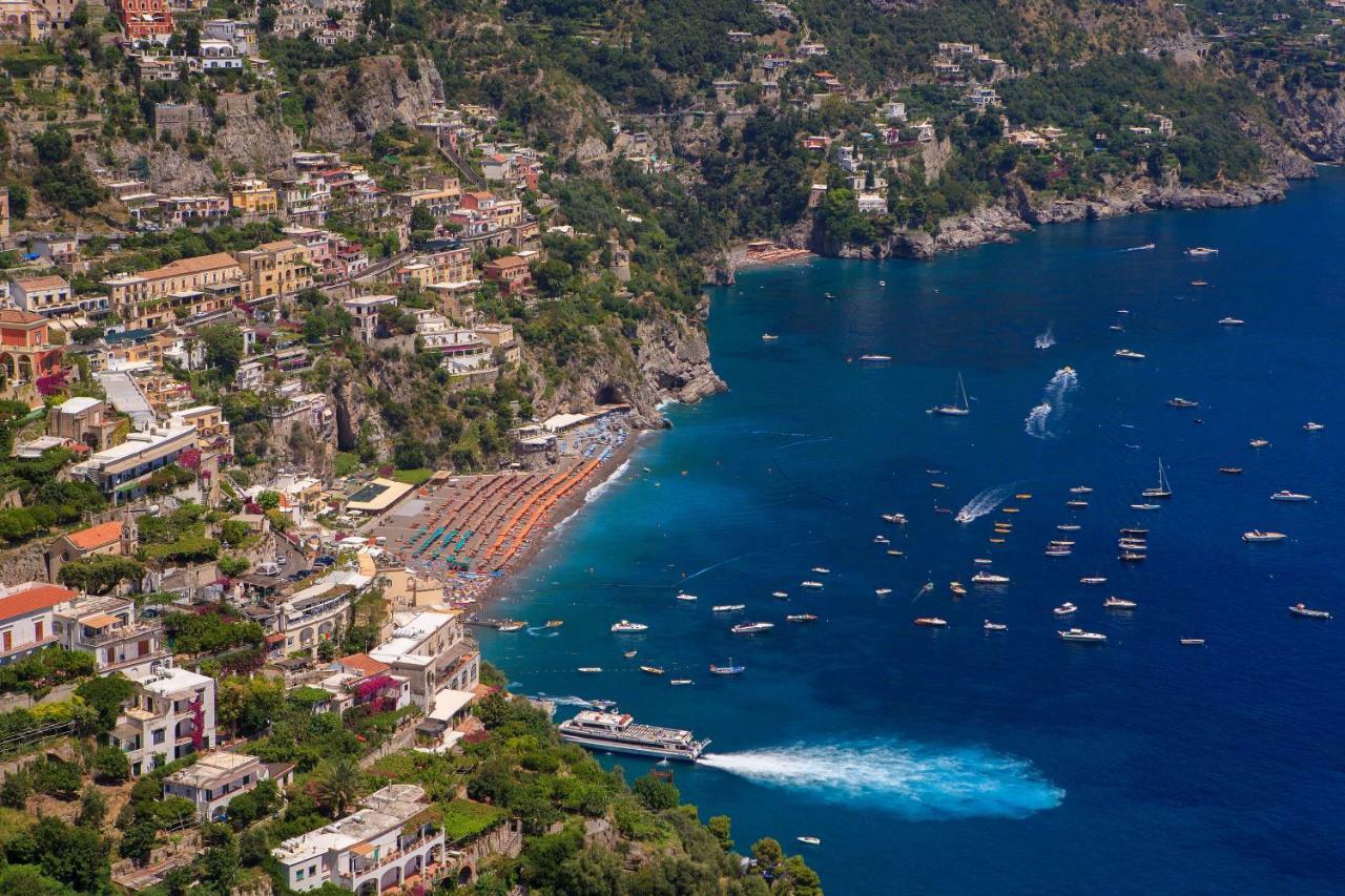 Le Muse * Sorrente