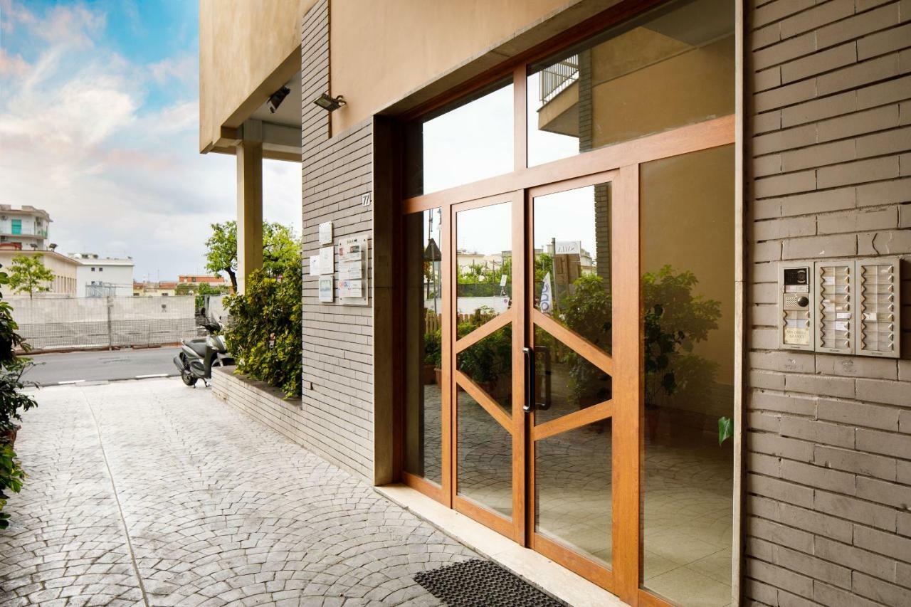 Le Muse Couette-café Sorrente