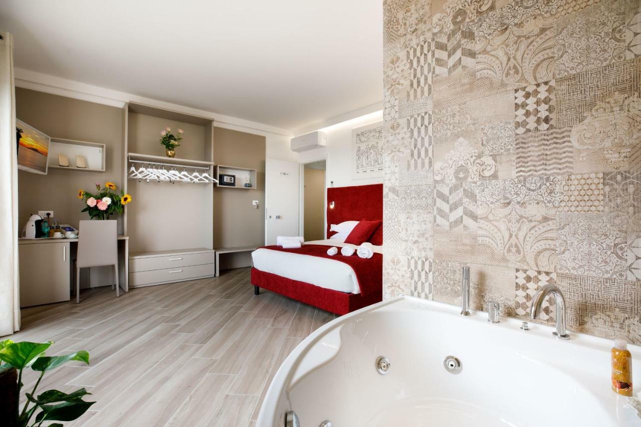Le Muse Couette-café Sorrente