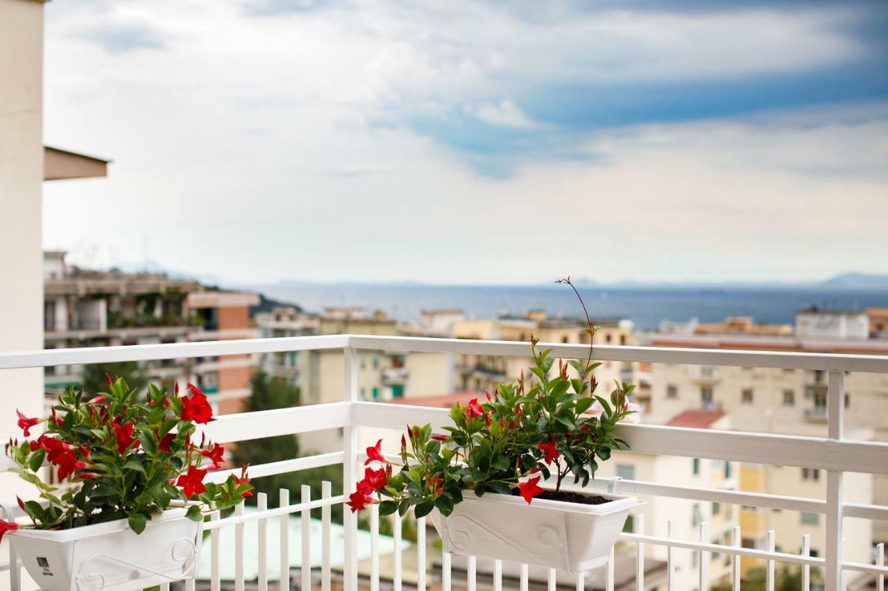 Le Muse Sorrente